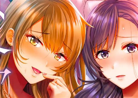 Fuufu Koukan22 » nhentai: hentai doujinshi and manga.